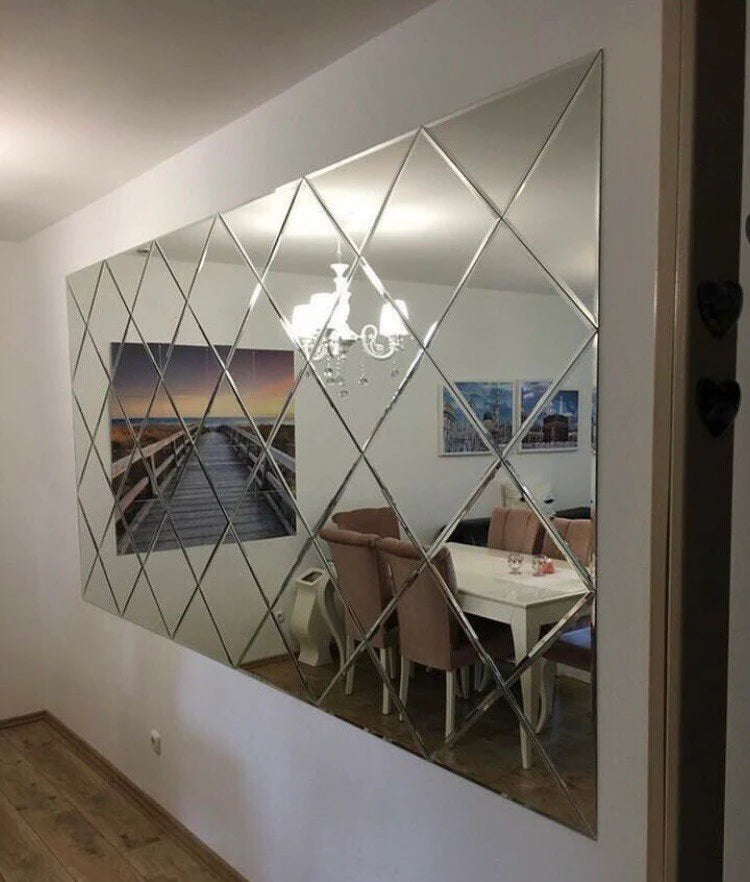 Pack de miroirs modernes 2025 - مجموعة المرايا الحديثة