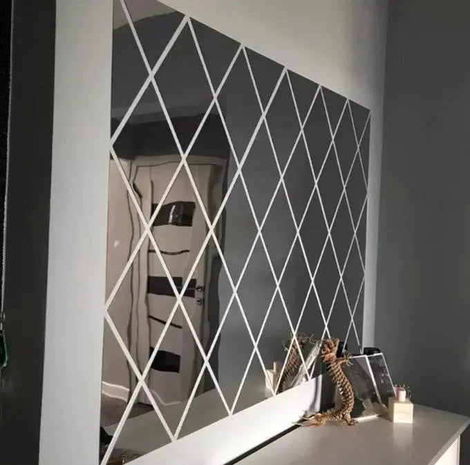 Pack de miroirs modernes 2025 - مجموعة المرايا الحديثة