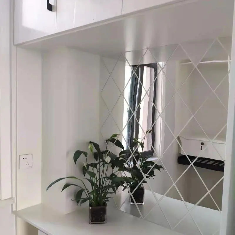 Pack de miroirs modernes 2025 - مجموعة المرايا الحديثة