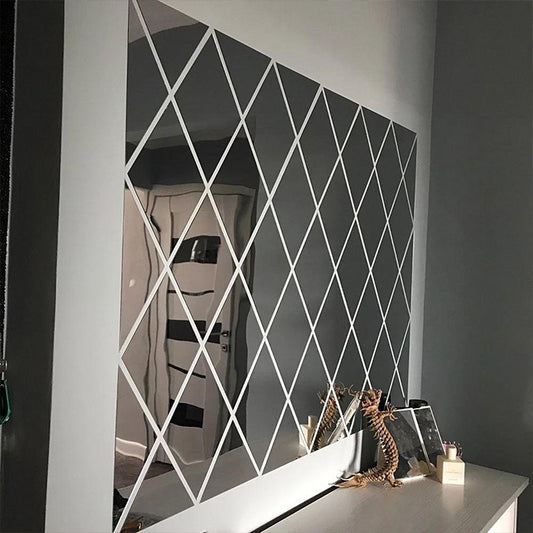 Pack de miroirs modernes 2025 - مجموعة المرايا الحديثة